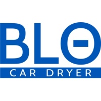 Blo Car Dryer